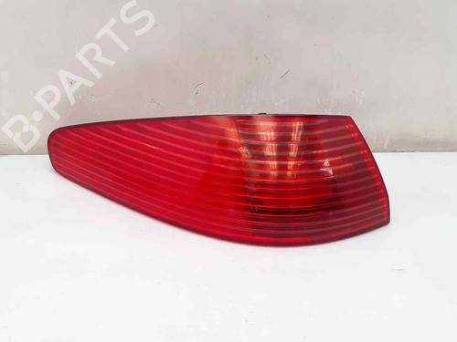 Used Right taillight Right taillight PEUGEOT 607 (9D, 9U) [2000-2026] 24148918 24148918