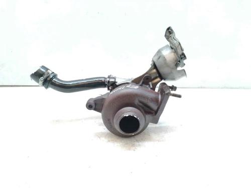 Turbocharger/Supercharger CITROËN C4 Picasso I MPV (UD_) 2.0 HDi 138 | BP22559012M71 