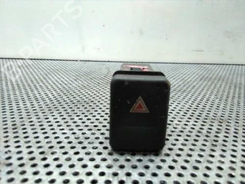Used Warning switch Warning switch ROVER 200 II Hatchback (RF) [1995-2000] 6616220 6616220