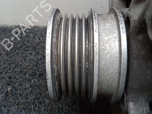 Alternator OPEL ASTRA H GTC (A04) 1.6 (L08) | BP6577927M7 
