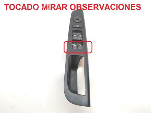 Used Left front window switch Left front window switch KIA CEE'D Hatchback (ED) [2006-2012] 13888700 13888700