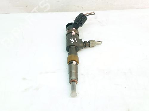 Used Injector Injector PEUGEOT PARTNER Box Body/MPV 1.6 HDi / BlueHDi 75 (75 hp) 34693220 34693220