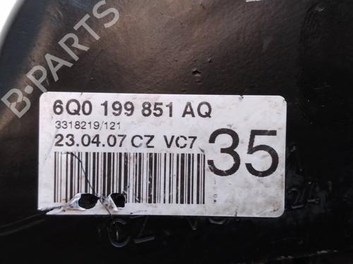 Support SEAT IBIZA III (6L1)  | BP14033170C155 