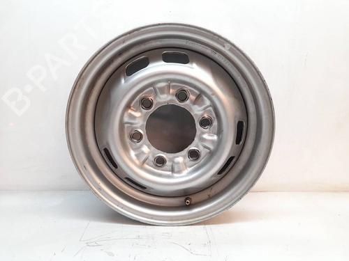 Fælk Fælk NISSAN PICK UP (D22) [1997-2026] 34120220 34120220