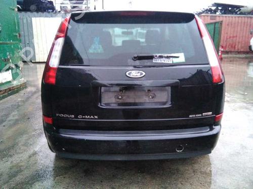 Pulley FORD FOCUS C-MAX (DM2)  | BP14046067M122 