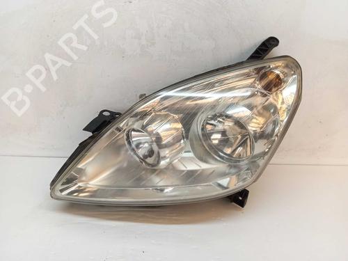 Used Left headlight Left headlight 39383455 39383455