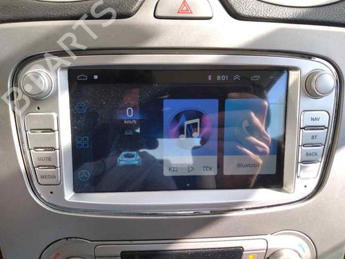 Starter FORD FOCUS II (DA_, HCP, DP)  | BP32407648M8  - Image 15