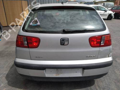 Front wiper motor SEAT IBIZA II (6K1) 1.4 16V | BP8056142M29 