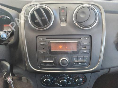 Tailgate lift support DACIA SANDERO II  | BP14040141C138  - Image 11