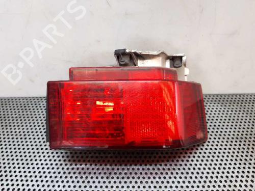 Used Rear fog light OPEL MERIVA A MPV (X03) 1.7 CDTI (E75) (100 hp) 3440909