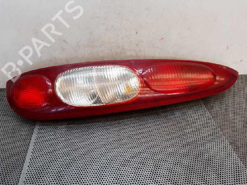 Used Right taillight KIA CLARUS Estate (GC) 1.8 i 16V (116 hp) 5106988
