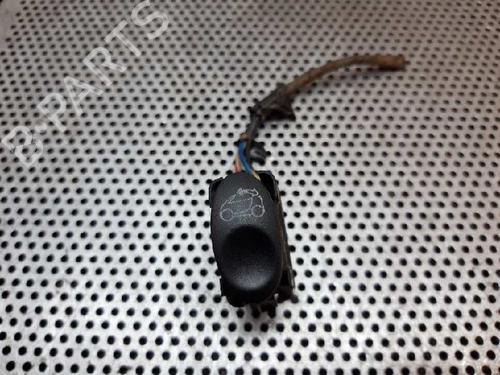 Used Switch SMART FORTWO Coupe (450) 0.7 (450.352, 450.332) (61 hp) 3989606