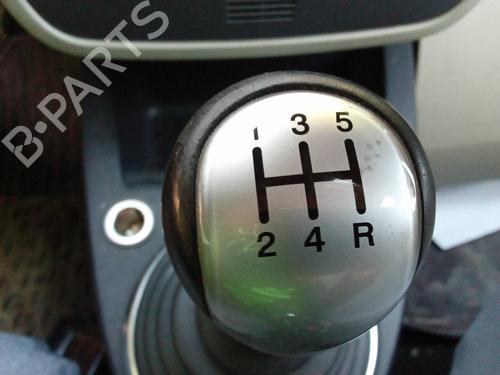 Right front window switch FORD FIESTA V (JH_, JD_) 1.6 TDCi | BP6996989I26 