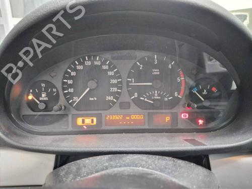 Gear lever BMW 3 (E46) | BP9681615M90 - Image 13