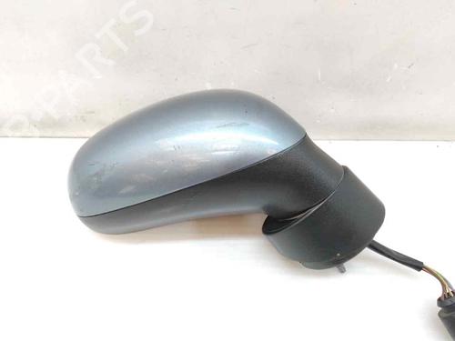 Right mirror SEAT LEON (1P1) 1.9 TDI | BP22689454C27 