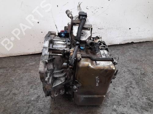 Used Gearbox CITROËN C5 I (DC_) 2.2 HDi (DC4HXB, DC4HXE) (133 hp) 7248429