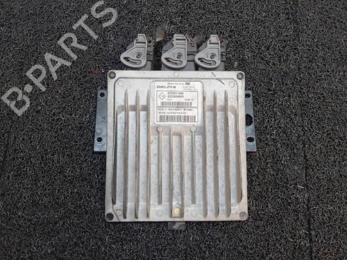 Used Engine control unit (ECU) RENAULT CLIO III (BR0/1, CR0/1) 1.5 dCi (75 hp) 9157749