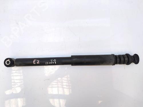 Used Right rear shock absorber NISSAN MICRA III (K12) 1.2 16V (80 hp) 15645712