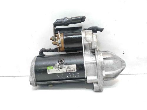 Starter MERCEDES-BENZ C-CLASS (W203) C 220 CDI (203.006) | BP23331150M8 