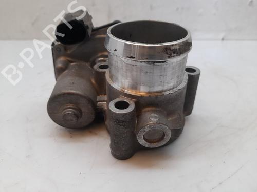 Throttle body FORD FIESTA VI (CB1, CCN) 1.0 EcoBoost | BP10169483M82 