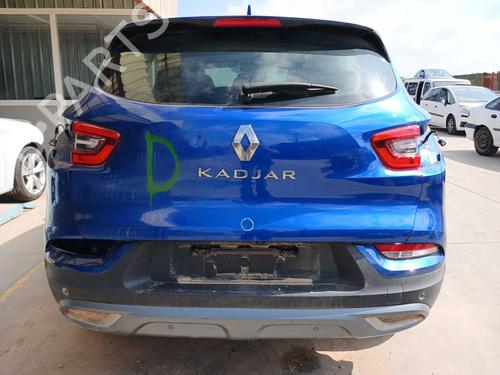 Left front shock absorber RENAULT KADJAR (HA_, HL_) 1.3 TCe 140 (HLNB, HLN1) | BP36987916M16 - Image 6