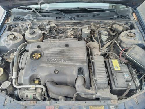 Warning switch ROVER 25 I Hatchback (RF) | BP8397609I22 - Image 15