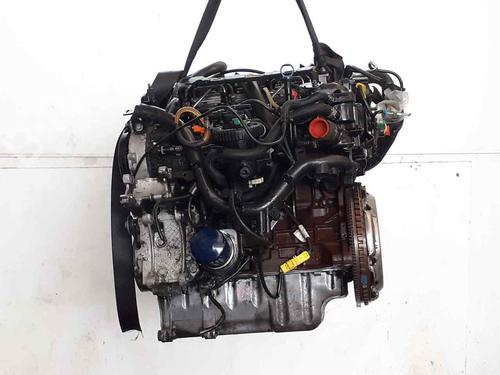 Engine CITROËN BERLINGO / BERLINGO FIRST Box Body/MPV (M_) 2.0 HDI 90 4WD (MBRHY, MCRHY) | BP23565038M1