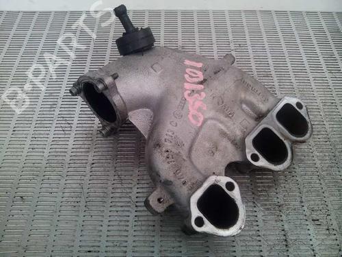 Used Intake manifold Intake manifold VW POLO (6N2) [1999-2001] 594734 594734
