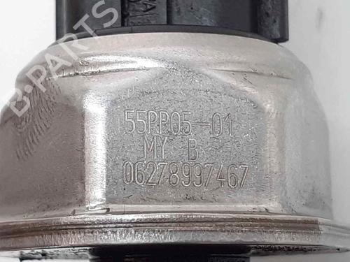 Injection rail FORD TRANSIT Van (FA_ _) | BP29532363M98 - Image 3