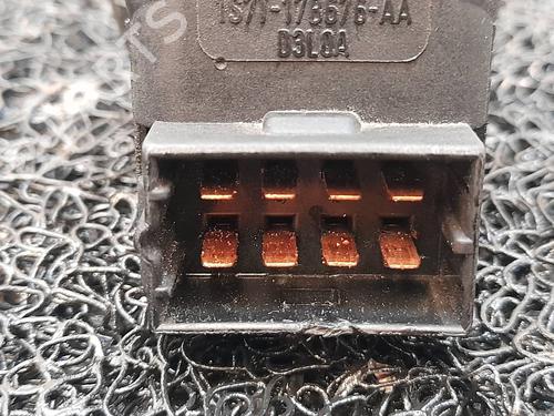 Mirror switch FORD MONDEO III (B5Y) 2.0 TDCi | BP9837914I25 