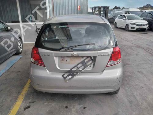Starter CHEVROLET KALOS 1.2 | BP20660841M8 