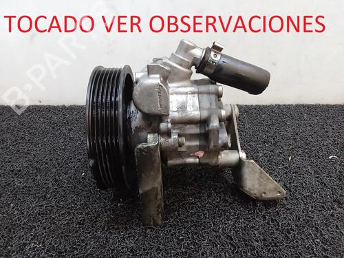 Used Steering pump Steering pump 8590586 8590586