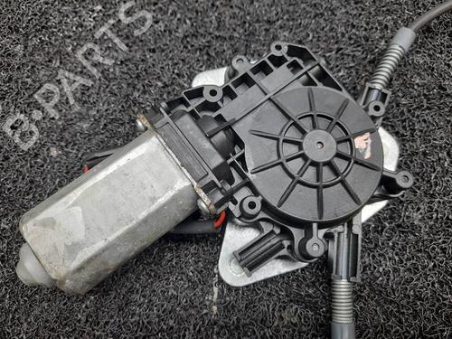 Front left window mechanism RENAULT MEGANE I Coach (DA0/1_) 1.6 16V (DA0B, DA04, DA11) | BP10509069C22 
