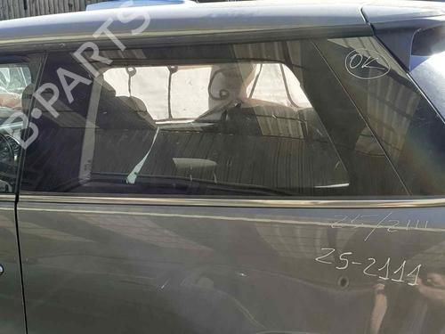 Used Rear left quarter glass MINI MINI (F56) [2013-2025]  30289384