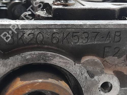 Cylinder head PEUGEOT BOXER Van 2.2 HDi 130 4x4 | BP30192667M5