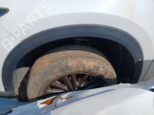 Used Front left wheel arch trim Front left wheel arch trim 37020517 37020517
