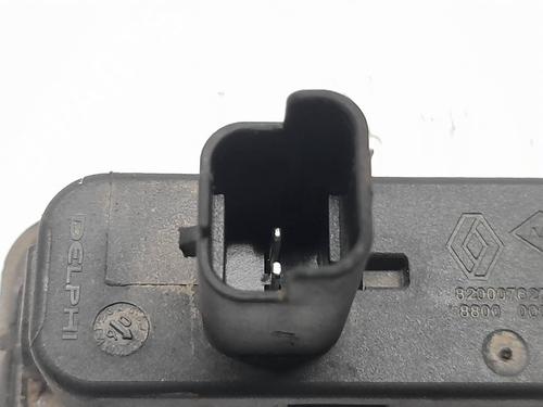 Tailgate handle RENAULT SCÉNIC II (JM0/1_) 1.5 dCi (JM1E, JM16) | BP16303336C132 