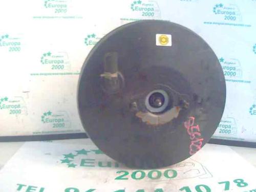 Servo brake NISSAN ALMERA II (N16) 1.5 dCi | BP589347M42 