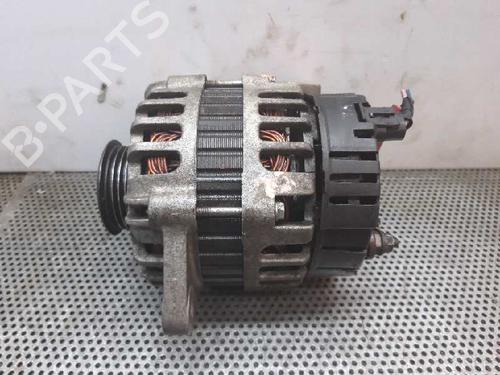 Used Alternator CHEVROLET KALOS 1.2 (72 hp) 2489847