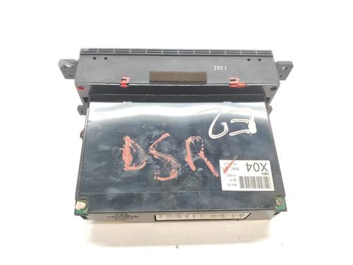 Climate control HYUNDAI ELANTRA III (XD) 2.0 | BP13950932I5 
