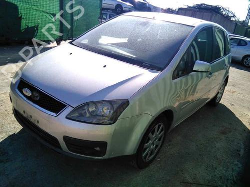 Rear right window mechanism FORD FOCUS C-MAX (DM2)  | BP1916022C25  - Image 5