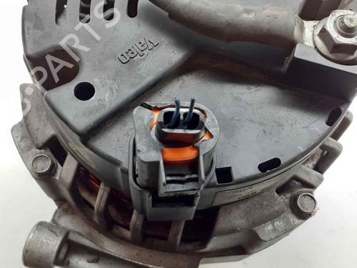 Alternator AUDI A4 B6 (8E2) 2.0 | BP30579865M7 