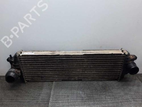 Used Intercooler RENAULT TRAFIC II Van (FL) [2001-2025]  12313474