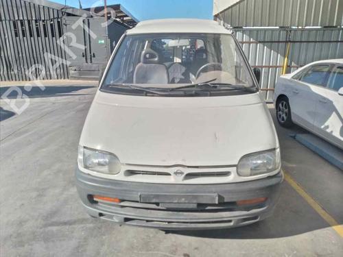 Used Parts NISSAN VANETTE CARGO Bus (HC 23) 1543219