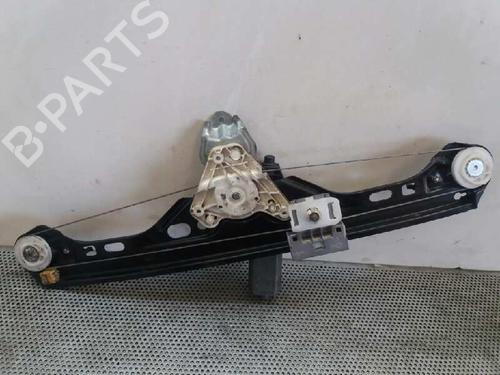 Rear left window mechanism MERCEDES-BENZ C-CLASS (W203) C 220 CDI (203.006, 203.008) | BP2999338C24 