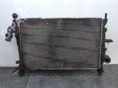 Køler FORD MONDEO III (B5Y) 2.2 TDCi (155 hp) 4713905