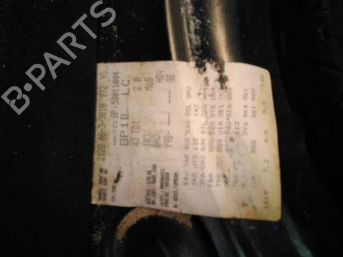 Steering column stalk AUDI A3 (8P1) 2.0 TDI 16V | BP5949574I23  - Image 11