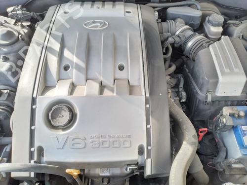 Steering column HYUNDAI XG Saloon 300 | BP12301525M21 