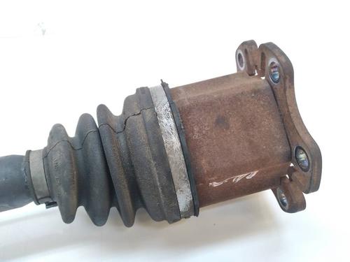 Left front driveshaft AUDI A8 D3 (4E2, 4E8) 4.0 TDI quattro | BP7207342M38 - Image 2