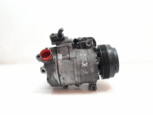 AC compressor BMW 5 Touring (E39) 530 d | BP24404245M34 